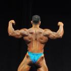 Ahmad  Ahmad - IFBB Muscle Heat  2012 - #1